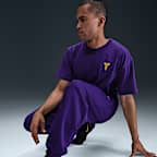 Kobe Therma-FIT Basketball Pants