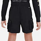 Nike ACG 大童工裝短褲