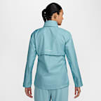 Nike Fast Repel Women's Running Jacket