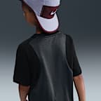 Nike Sportswear Multi Older Kids' (Boys') Dri-FIT T-Shirt