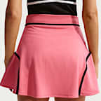 NikeCourt Advantage Women's Dri-FIT High-Waisted Tennis Skirt