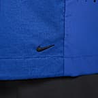 Nike Sportswear Tech Men's Button-Down Top