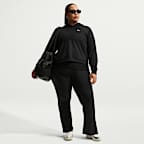 Nike Sportswear Chill Knit Women's Lightweight Hoodie (Plus Size)