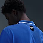 Jersey de fútbol para hombre Nike Air