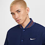 Nike Men's Varsity Jacket