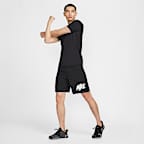 Nike Form Men's Dri-FIT 23cm (approx.) Unlined Versatile Shorts
