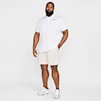 Nike Tour Men's Dri-FIT Jacquard Golf Polo