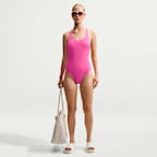 Rosa desierto