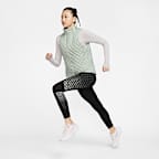 Nike Therma-FIT ADV Repel AeroLoft Women's Running Vest