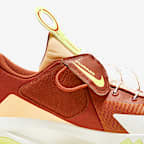 Nike Precision 6 FlyEase Basketball Shoes