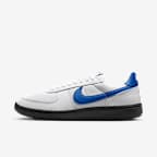 White/Black/Varsity Royal