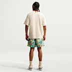 Shorts Flow para hombre Nike Club