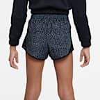 Nike Dri-FIT Tempo Older Kids' (Girls') Running Shorts