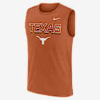 Burnt Orange