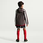 Shorts de fútbol Dri-FIT Nike Energy para niños talla grande