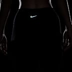 Nike One Women's High-Waisted Capri Leggings