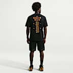 LeBron "Out For Redemption" Nike Men's Basketball T-Shirt