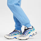 กางเกงจ๊อกกิ้งเด็กโต Nike Sportswear Club Fleece