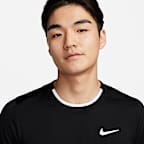 NikeCourt Advantage Men's Top
