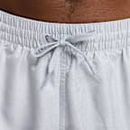 Nike Swim Breaker Men's 7" Fully Lined Volley Shorts