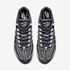 Nike Air Max 95 By You Custom Women's Shoe