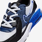 Nike Air Max Excee Younger Kids' Shoes