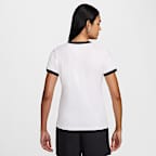 Nike Sportswear Women's Ringer T-Shirt