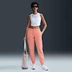 Nike Sportswear Phoenix Fleece Women's Mid-Rise Sweatpants