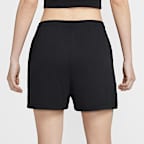 Nike Sportswear Chill Knit Women's High-Waisted Lightweight Shorts