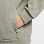 ナイキ 24.7 ImpossiblySoft メンズ Dri-FIT 1/2ジップ トップ