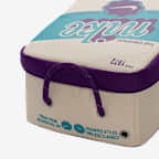 Nike Shoe Box Bag (Small, 8L)