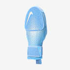 Valor Blue/Metallic Silver/Metallic Silver