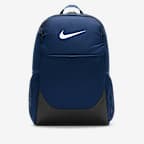 Midnight Navy/Nero/Bianco