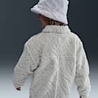 Nike Sportswear Older Kids' (Girls') Jacket