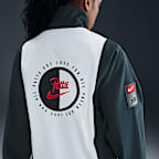Nike x Patta Chamarra deportiva para hombre