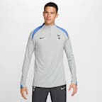 Tottenham Hotspur Strike Elite Men's Nike Dri-FIT ADV Football Knit Drill Top