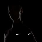 ナイキ スウィフト ウィメンズ Dri-FIT フルジップ ミッドレイヤー ランニングトップ