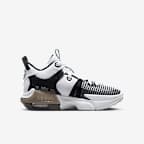 LeBron Witness 7 Older Kids' Basketball Shoes