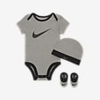 Grey/Black