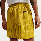 Nike Sportswear Club Men's Flow Shorts