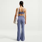 Nike Zenvy Strappy 女款輕度支撐型襯墊運動內衣