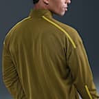 Męska kurtka do tenisa NikeCourt Heritage