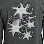 Nike Women's Long-Sleeve Running T-Shirt