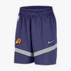 Phoenix Suns Icon Practice Men's Nike Dri-FIT NBA 20.5cm (approx.) Shorts