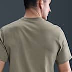 Playera de fitness para hombre Nike