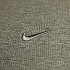 Nike Primary Fleece Men's Dri-FIT UV Performance Crew