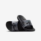 Dark Smoke Grey/Iron Grey/Off Noir/Negre