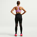 Nike Swift Women's High-Support Lightly Lined Sports Bra