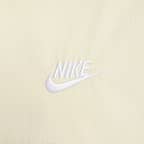 Nike Club Men's Short-Sleeve Button-Up Shirt