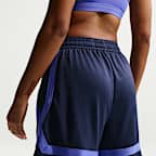 Nike Crossover Women's Dri-FIT 12.5cm (approx.) Basketball Shorts